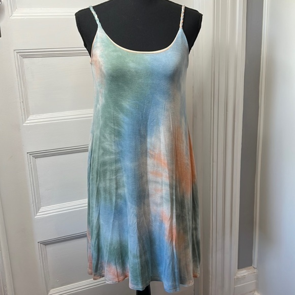 MITTOSHOP WOMENS DRESS SIZE S